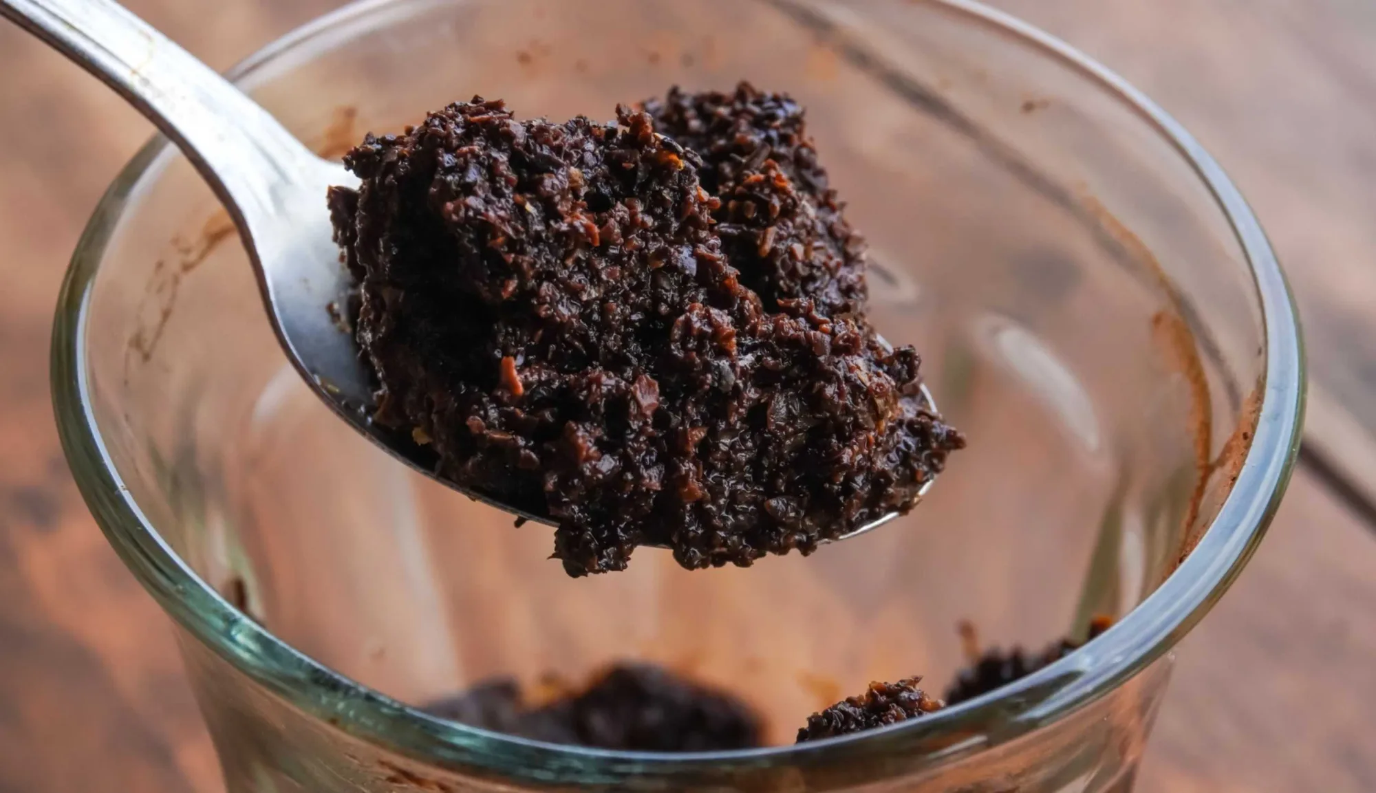 Ampas Kopi