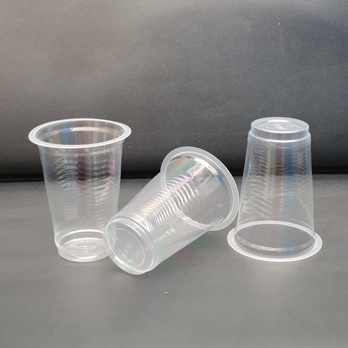 Gelas Plastik
